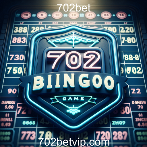 A Ascensão do Bingo Online: Uma Nova Era de Diversão no 702bet