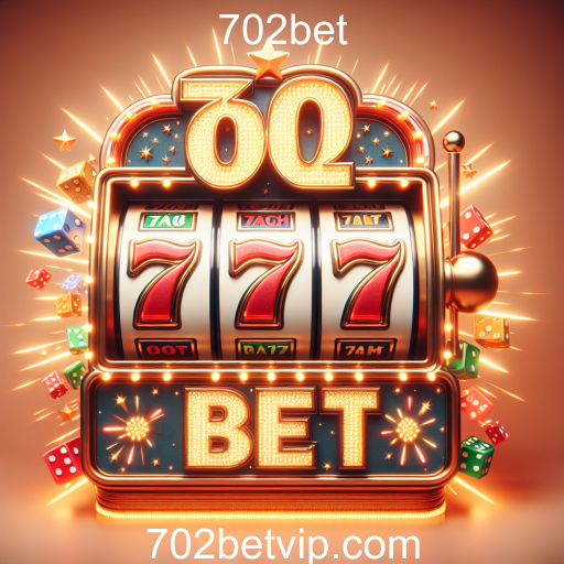Descubra a Emoção dos Jackpots no 702bet